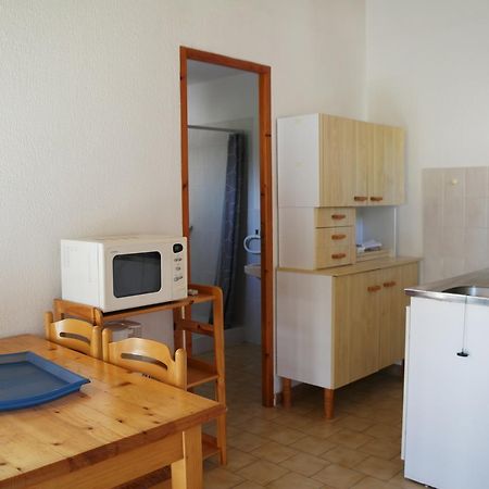 Residence Thalassa Calvi  Eksteriør bilde